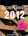 archipendium kalender 2012